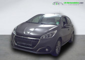 Annonce Peugeot 208 occasion Diesel BlueHDi 100  BVM  Beaupuy