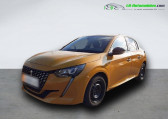 Peugeot 208 occasion année 2023 boite Manuelle Annonce Peugeot 208 occasion Diesel BlueHDi 100 BVM à Beaupuy