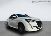 Peugeot 208 occasion année 2022 boite Manuelle Annonce Peugeot 208 occasion Diesel BlueHDi 100 BVM à Beaupuy