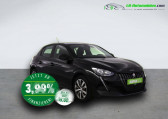 Peugeot 208 occasion année 2020 boite Manuelle Annonce Peugeot 208 occasion Diesel BlueHDi 100 BVM à Beaupuy