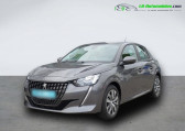 Annonce Peugeot 208 occasion Diesel BlueHDi 100  BVM  Beaupuy