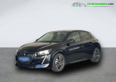 Peugeot 208 occasion année 2021 boite Manuelle Annonce Peugeot 208 occasion Diesel BlueHDi 100 BVM à Beaupuy