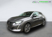Annonce Peugeot 208 occasion Diesel BlueHDi 100  BVM  Beaupuy