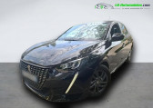 Annonce Peugeot 208 occasion Diesel BlueHDi 100  BVM à Beaupuy