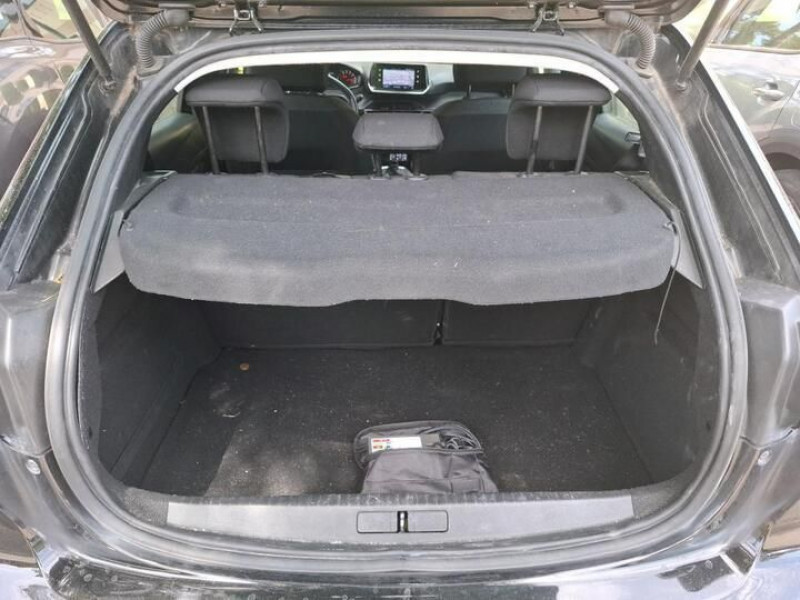 Peugeot 208 BlueHDi 100  BVM  occasion  Beaupuy - photo n7