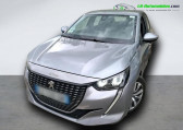 Peugeot 208 occasion année 2020 boite Manuelle Annonce Peugeot 208 occasion Diesel BlueHDi 100 BVM à Beaupuy