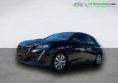 Peugeot 208 occasion année 2020 boite Manuelle Annonce Peugeot 208 occasion Diesel BlueHDi 100 BVM à Beaupuy