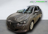 Peugeot 208 occasion année 2021 boite Manuelle Annonce Peugeot 208 occasion Diesel BlueHDi 100 BVM à Beaupuy