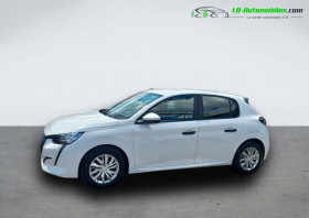 Peugeot 208 BlueHDi 100  BVM  occasion  Beaupuy - photo n2