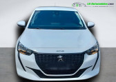 Annonce Peugeot 208 occasion Diesel BlueHDi 100  BVM  Beaupuy