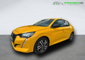 Annonce Peugeot 208 occasion Diesel BlueHDi 100  BVM  Beaupuy