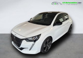 Annonce Peugeot 208 occasion Diesel BlueHDi 100  BVM  Beaupuy