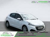Annonce Peugeot 208 occasion Diesel BlueHDi 100  BVM � Beaupuy