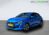 Annonce Peugeot 208 occasion Diesel BlueHDi 100  BVM  Beaupuy