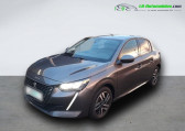 Peugeot 208 BlueHDi 100  BVM   Beaupuy 31