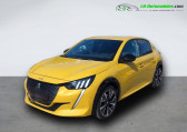 Peugeot 208 occasion année 2021 boite Manuelle Annonce Peugeot 208 occasion Diesel BlueHDi 100 BVM à Beaupuy