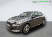 Peugeot 208 occasion année 2023 boite Manuelle Annonce Peugeot 208 occasion Diesel BlueHDi 100 BVM à Beaupuy