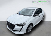 Peugeot 208 occasion année 2021 boite Manuelle Annonce Peugeot 208 occasion Diesel BlueHDi 100 BVM à Beaupuy