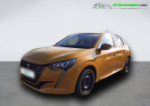 Peugeot 208 occasion année 2023 boite Manuelle Annonce Peugeot 208 occasion Diesel BlueHDi 100 BVM à Beaupuy