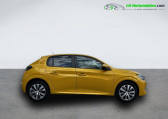 Peugeot 208 occasion année 2020 boite Manuelle Annonce Peugeot 208 occasion Diesel BlueHDi 100 BVM à Beaupuy