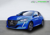 Peugeot 208 BlueHDi 100  BVM   Beaupuy 31