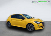 Annonce Peugeot 208 occasion Diesel BlueHDi 100  BVM  Beaupuy