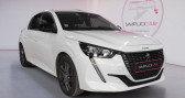 Annonce Peugeot 208 occasion Diesel bluehdi 100 ch bvm6 style  Tinqueux