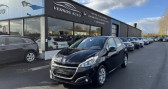 Annonce Peugeot 208 occasion Diesel BlueHDi 100 GPS TEL LED CLIM REGULATEUR  Verson