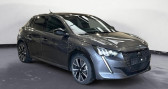 Annonce Peugeot 208 occasion Diesel BlueHDi 100 II GT - Toit Panoramque - Si�ges Avant Chauffant � S�r�zin-du-Rh�ne
