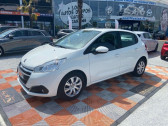 Peugeot 208 occasion année 2020 boite Manuelle Annonce Peugeot 208 occasion Diesel BlueHDi 100 PREMIUM Ecran Radar Grille 2PL 7875HT à Lescure-d'Albigeois
