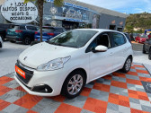 Peugeot 208 occasion année 2018 boite Manuelle Annonce Peugeot 208 occasion Diesel BlueHDi 100 PREMIUM PACK GPS 2PL 9950HT à Montauban