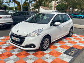 Peugeot 208 occasion année 2020 boite Manuelle Annonce Peugeot 208 occasion Diesel BlueHDi 100 PREMIUM PACK GPS 2PL Radar à Montauban