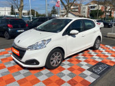 Peugeot 208 occasion année 2019 boite Manuelle Annonce Peugeot 208 occasion Diesel BlueHDi 100 PREMIUM PACK GPS 2PL à Toulouse