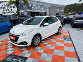 Peugeot 208 occasion année 2018 boite Manuelle Annonce Peugeot 208 occasion Diesel BlueHDi 100 PREMIUM PACK GPS Caméra 2PL à Castelculier