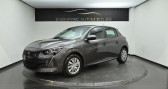 Annonce Peugeot 208 occasion Diesel BlueHDi 100 S&S BVM6 Active � Chambray Les Tours