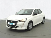 Annonce Peugeot 208 occasion Diesel BlueHDi 100 S&S BVM6 - Active  STE FEYRE