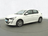 Annonce Peugeot 208 occasion Diesel BlueHDi 100 S&S BVM6 - Active  CREYSSE