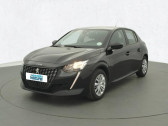 Peugeot 208 BlueHDi 100 S&S BVM6 - Active   STE FEYRE 23