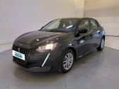 Annonce Peugeot 208 occasion Diesel BlueHDi 100 S&S BVM6 - Active  REDON