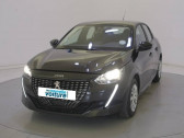 Peugeot 208 BlueHDi 100 S&S BVM6 - Active  2022 - annonce de voiture en vente sur Auto Sélection.com
