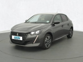 Annonce Peugeot 208 occasion Diesel BlueHDi 100 S&S BVM6 - Allure Pack  CREYSSE