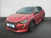 Opel Corsa 1.5 Diesel 100 ch BVM6 - Elegance Business  2022 - annonce de voiture en vente sur Auto Slection.com