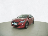Annonce Peugeot 208 occasion Diesel BlueHDi 100 S&S BVM6 - GT  CHATEAUROUX