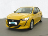 Peugeot 208 BlueHDi 100 S&S BVM6 - Like   TONNAY CHARENTE 17