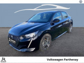 Peugeot 208 BlueHDi 100 S&S BVM6  2022 - annonce de voiture en vente sur Auto Sélection.com