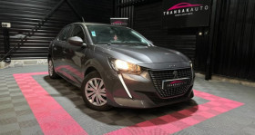 Peugeot 208 , garage TRANSAKAUTO DOUAI à Cuincy