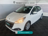 Annonce Peugeot 208 occasion Diesel BLUEHDI 100 S&S BVM5 PREMIUM PACK  Noisy-le-Grand
