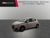 Annonce Peugeot 208 occasion Diesel BLUEHDI 100 S&S BVM5 PREMIUM PACK � Saint-Pierre-du-Mont
