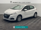 Annonce Peugeot 208 occasion Diesel BLUEHDI 100 S&S BVM5 PREMIUM PACK  Brie-Comte-Robert