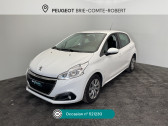 Peugeot 208 occasion année 2020 boite Manuelle Annonce Peugeot 208 occasion Diesel BLUEHDI 100 S&S BVM5 PREMIUM PACK à Brie-Comte-Robert